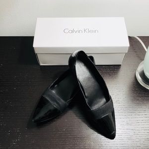 Calvin Klein Shoes